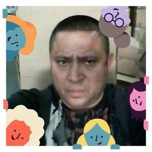 Meet your Posher, Antonio